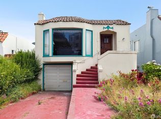 38 Murray St, San Francisco, CA 94112