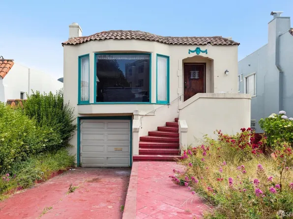 38 Murray St, San Francisco, CA 94112