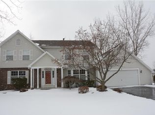9 Ryder Cup Cir, Pittsford, NY 14534