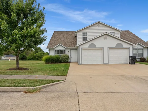 3509-3511 La Mesa Dr., 3509-3511 La Mesa Dr, Columbia, MO 65201