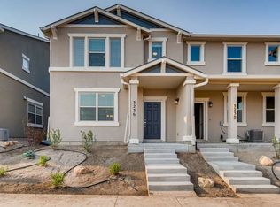 3236 Cloudy Sky Hts, Colorado Springs, CO 80908