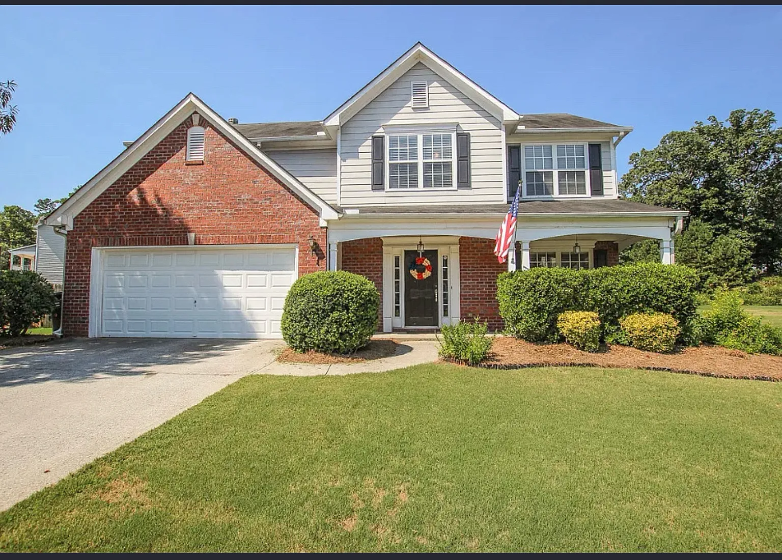4 bed, 2458 sqft, $2,800 — Photo 1