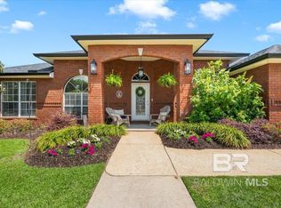1071 Tampa Ave, Foley, AL 36535