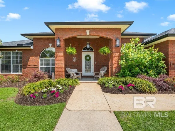 1071 Tampa Ave, Foley, AL 36535