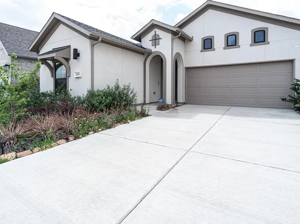 24819 Yellow Spruce Cir, Katy, TX 77493