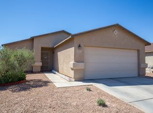 5274 S Placita Brisa Grande, Tucson, AZ 85706