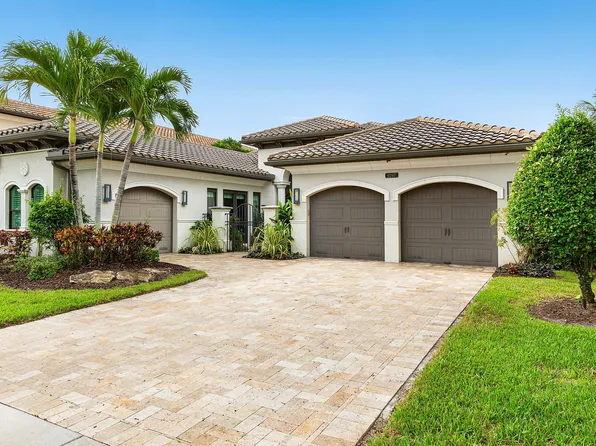 9297 Tropez Lane, Delray Beach, FL 33446