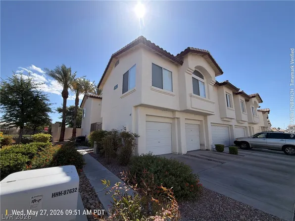 4830 Black Bear Rd Unit 101, Las Vegas, NV 89149