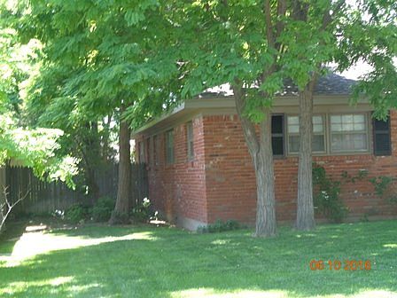 Property Side View