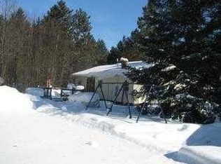 8282 N Wheeler Lake Rd NE, Mancelona, MI 49659