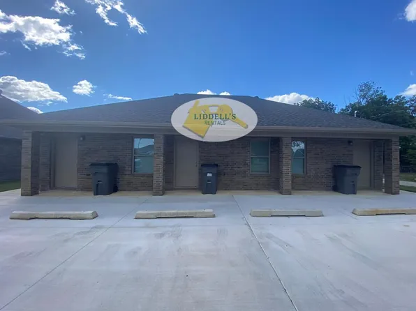 316 W Locust St APT B, Paragould, AR 72450