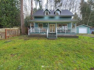 27438 Woodside Rd NE, Kingston, WA 98346