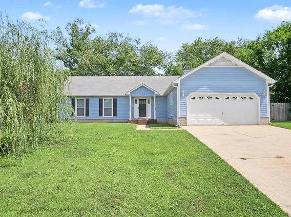 108 Brass Oak Dr, Madison, AL 35758