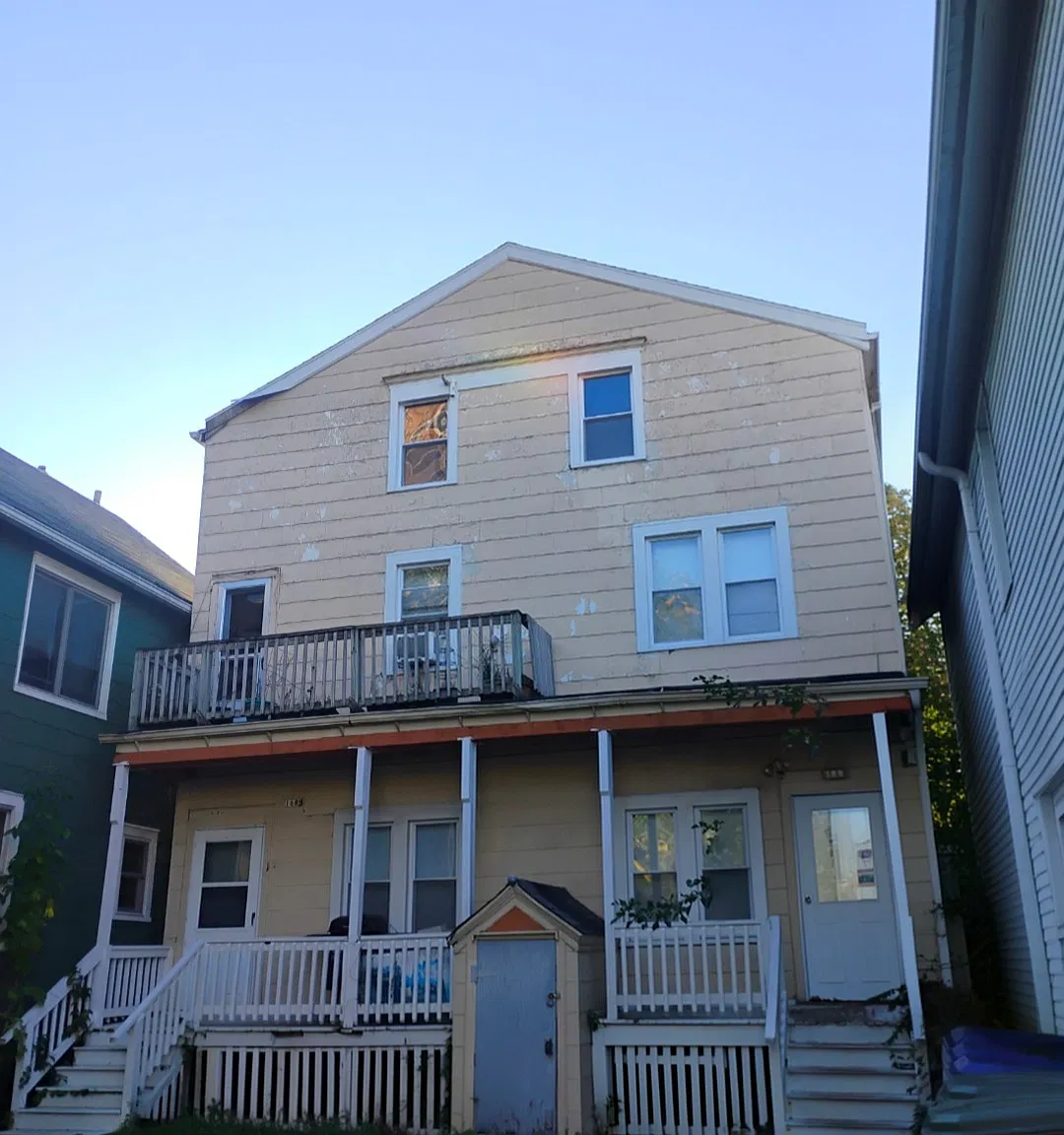 1 bed, 650 sqft, $825 — Photo 1