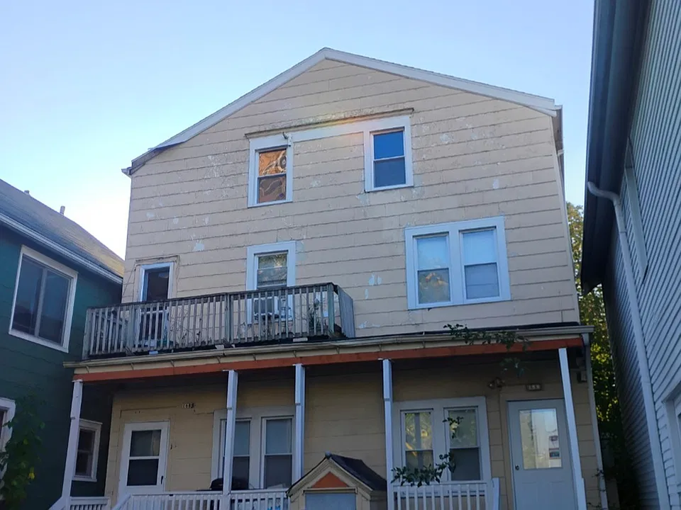 1683 N Franklin Pl #1