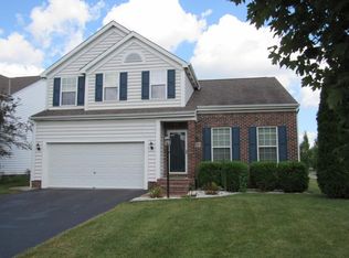 200 Rivers Edge Way, Columbus, OH 43230