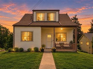 160 Renfer St, Pittsburgh, PA 15237