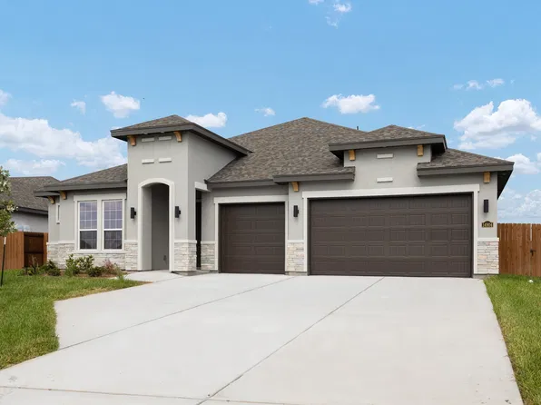 14904 Aqualina Way, McAllen, TX 78504