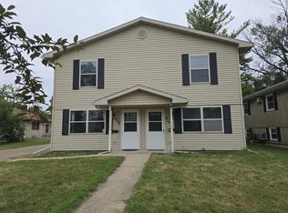 808-810 Harney Ave, Oshkosh, WI 54901