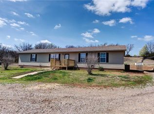 921 S Kings Hwy, Cushing, OK 74023