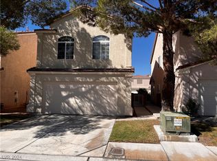 5331 Railroad Spikes St, Las Vegas, NV 89118