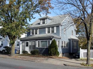 916 Washington St, Dorchester, MA 02124