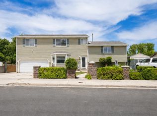 5282 W Conewood St, West Valley City, UT 84120