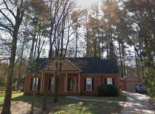 7148 Powder Mill Pl, Charlotte, NC 28277