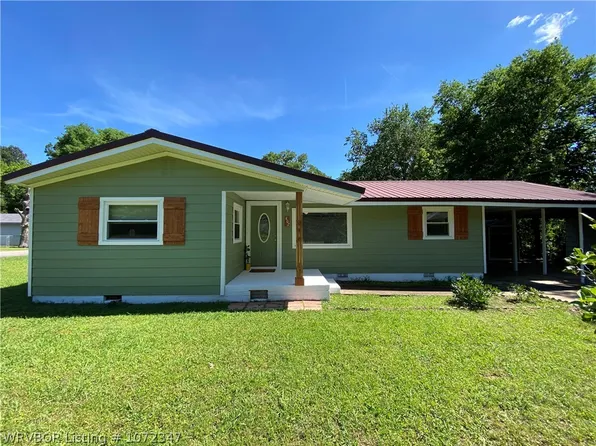 402 E Adams Ave, Midland, AR 72945