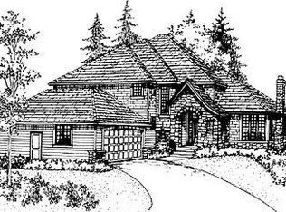 4225 194th NE LOT 37, Sammamish, WA