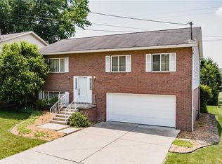 1110 21st St, Vienna, WV 26105