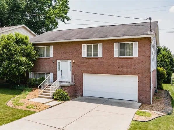 1110 21st St, Vienna, WV 26105