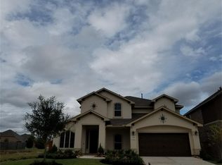 17310 Newtonmore Xing, Richmond, TX 77407