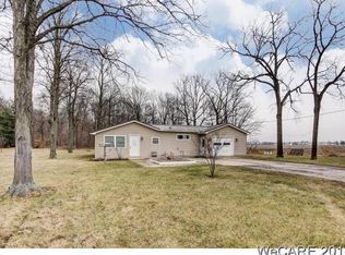 2400 Cremean Rd, Lima, OH 45807