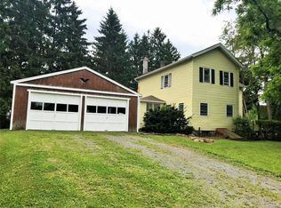 2658 W Watson St, Weedsport, NY 13166