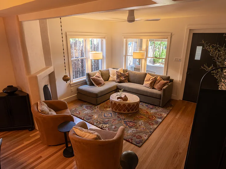 111 E Santa Fe Ave #9 — Photo 5