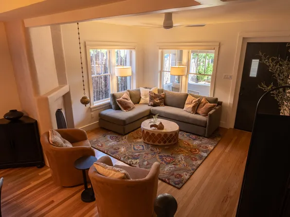 111 E Santa Fe Ave #9, Santa Fe, NM 87505