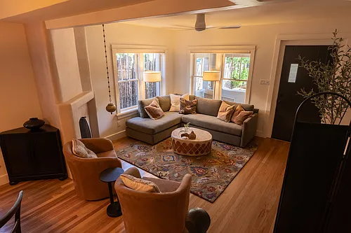 111 E Santa Fe Ave #9 Photo 1