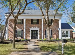 727 Langwood Dr, Houston, TX 77079