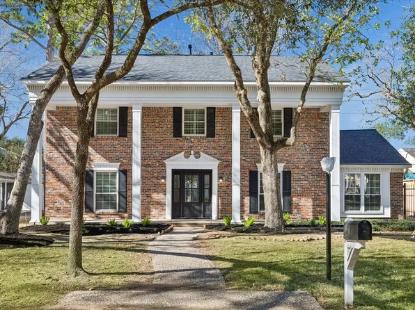 727 Langwood Dr, Houston, TX 77079