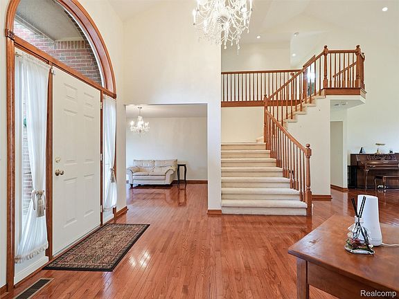 5th image of 54867 Preston Pines Ln