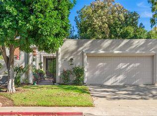 5375 Avenida Sosiega UNIT A, Laguna Woods, CA 92637