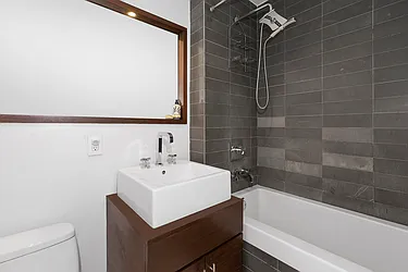 Rented by Compass