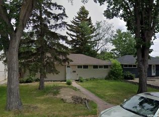 103 Robinson Cres, Regina, SK S4R3R1