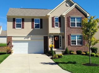 3179 Reston Dr, Akron, OH 44312