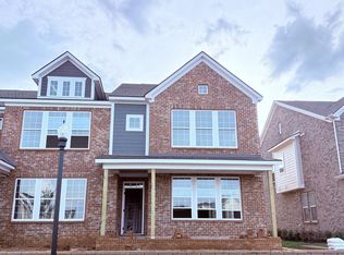 2718 Willowoak Trl #2504, Murfreesboro, TN 37129