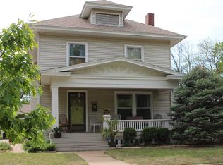 851 N Gilman St, Wichita, KS 67203