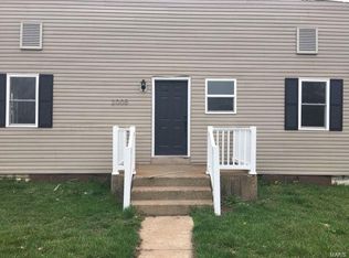 2008 Washington Ave APT 1, Granite City, IL 62040