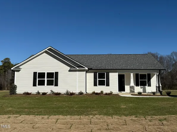 148 Phil Jack Rd, Dunn, NC 28334