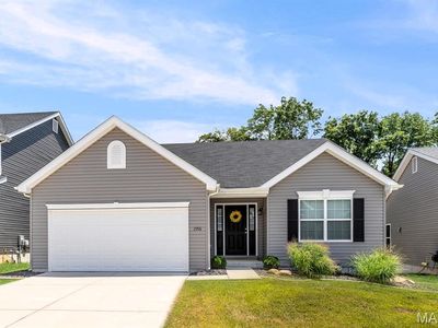 2916 Sierra View Ct, Imperial, MO, 63052